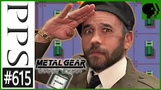 Poorly Played Stream #615 Gear Descending Serpent