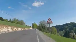 Ogled proge za 12 urno dobrodelno kolesarjenje