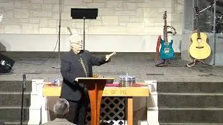 Biblical Ethics