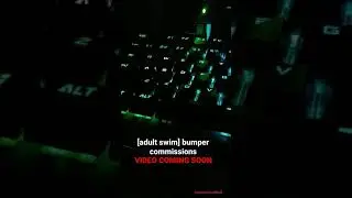 [as] bump commission teaser
