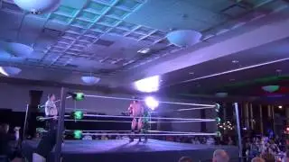 3xw Ryte vs Strife vs Sterling