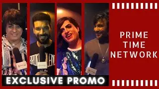 Prime Time Exclusive Promo | Stay Tuned | Bollywood Celebrities | Star Guest | Kurla