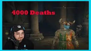 Bigpuffer Elden Ring Part 2 (the addiction continues) (03/07/2022)