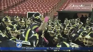 #Cover2 Hawai'i high school football scores 8/6/16