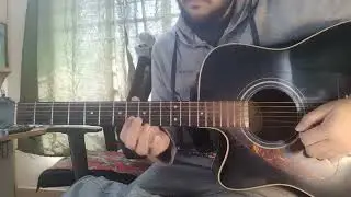 Another bluesy ambient jam - 17th Jan 2026