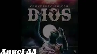 CONVERSACIÓN CON DIOS