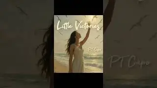 Little Victories - pt capo project- ptcapomsic@aol.com