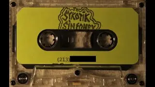 Sykotik Sinfoney - Stupid (Demo)