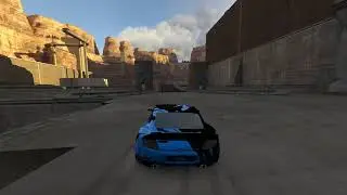 (WR) Canyon D11 47.13 By Cloud