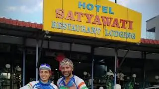 Team Jaspal Deccan Cliffhanger 2019