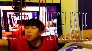 12kunai - Angel_knife (prod. Astralproject1on, okeefey) Music Video