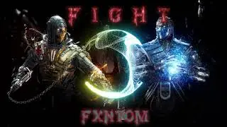 FXNTOM - FIGHT