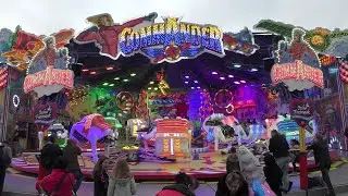 Commander - Hanstein (Offride) Video Mindener Messe 2021