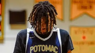 Potomac vs CMIT South 1