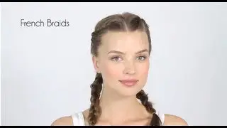 Summer Braid How To