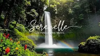 Dreamy Ambient Nature 🌿 | Magical Calm Music for Healing & Mindfulness