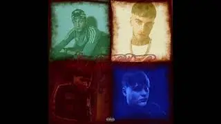 STRADA - Nabi (feat. Tony boy, Artie 5ive, Kid Yugi)