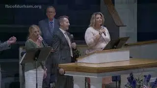 Fellowship Baptist Church | Live 🔴Sunday 5:30PM 9-05-21