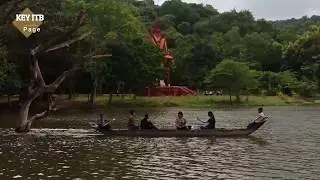 Visited Banan Temple at Battambang in Cambodia - interesting place in Banon