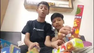 Firecrackers video 