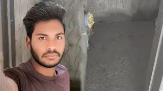 Bathroom me Congret viloge #w_ajid_786 #vlog 