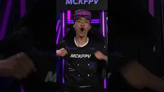 MCK Wins | Drone Racing League