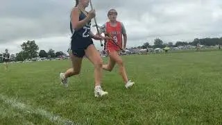 Crush vs. CLC Pride pt.2 (7/13)