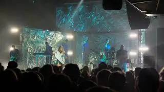 Ewa Farna - Luz (Gdansk, Nie ma lipy tour 2025, 20.10.2025)