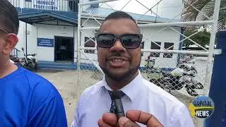 Presidential Candidate for the We Invest in Nationhood WIN Party has accused the government of polit