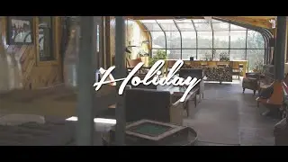 Holiday's in Sullivan County NY
