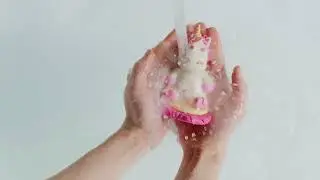 LUSH Fun : I Believe In Unicorn (Easter 2023)