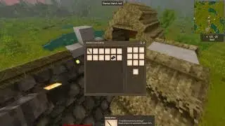 Vintage Story Modded w/Knight  # 3