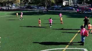 NBW 2016 Ultra NB vs Real Libertad (A) 2016 | Hispanic Soccer League Semifinal | 10/12/2025