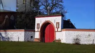 Vom Jubel ist die Welt erf&uuml;llt - Trappisten der Abtei Mariawald