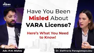 Have You Been Misled About VARA License? Here&rsquo;s What You Need to Know! | Adv P.M. Mishra
