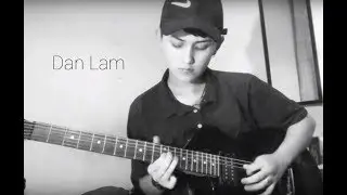 I Remember Stevie - Dan Lam (Cover)