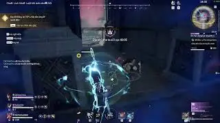 Naraka: Bladepoint - H&agrave;nh tr&igrave;nh chơi game của newbie | Akira #5