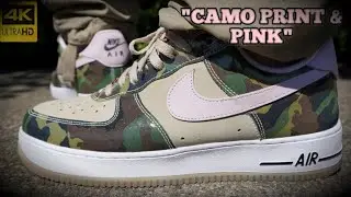 AIR FORCE 1 