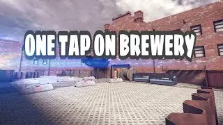 Critical Ops | Brewery One Taps