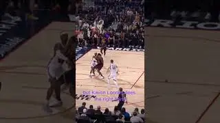 Steph&rsquo;s Gravity Puts Unreal Strain on Every Defense #stephcurry #nba