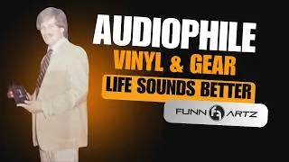 Inside Audiophile Vinyl Collection, CES, Sheffield Labs, dbx Encoded Records and more.