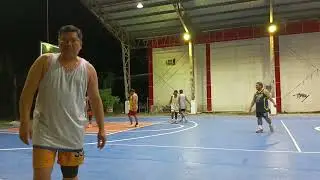 GWAPO 1.12.26 3rd game