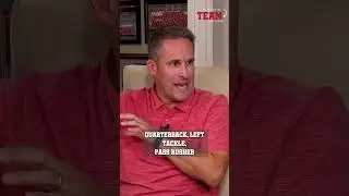 College Sports & NIL: Picking Players Like the NFL Draft! #shorts #youtubeshorts #viralvideo #viral