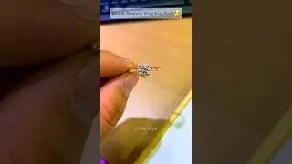 Best Promise Rings💍💫 #shortsvideo