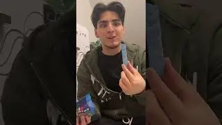 Geheimes Rezept von Nisa probieren👀