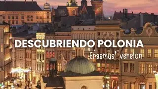 Vlog Polonia. Parte 2