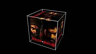 Asuran &times; Arasan Mass Bgm @Remixroot-15 #dhanushwhatsappstatus #simbufans #simbu 