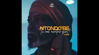 NTONDOBE LE MALE DANS 