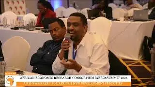 Why Africa Export Food While Local Needs Aren't Fully Met?