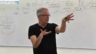 Systems Medicine 2019 Lecture 7 - Aging-related diseases